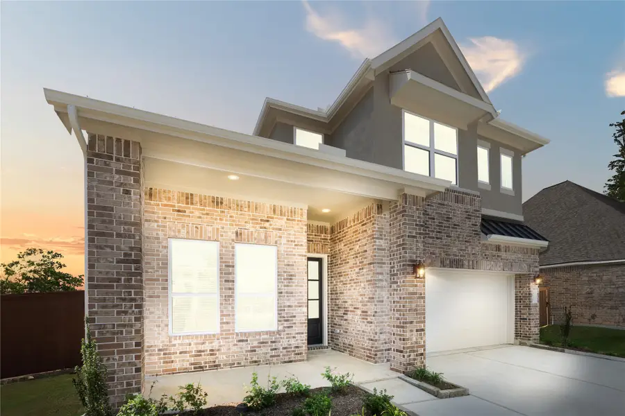 10955 Double Rock Drive, Missouri City, TX 77459 - #3