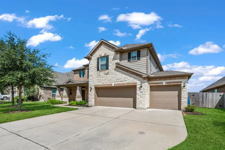 15526 Westward Lake Lane, Houston, TX 77044 - #2