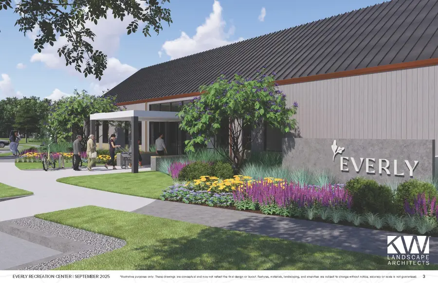 22135 Ivy Landing Street, Hockley, TX 77447 - #3