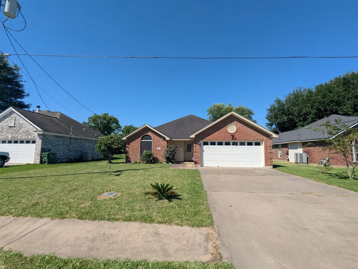 1035 N Colbert Street, Dayton, TX 77535 - #1