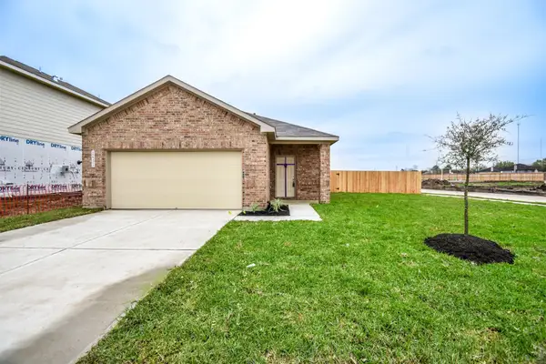 2431 Concord Terrace, Missouri City, TX 77489