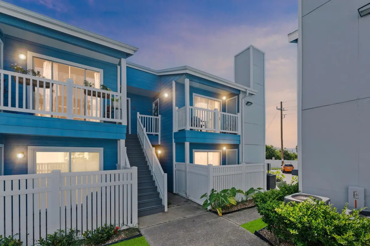 3506 Cove View Boulevard #812, Galveston, TX 77554 - #1