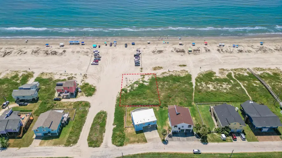 22502 Kennedy Drive, Galveston, TX 77554 - #2