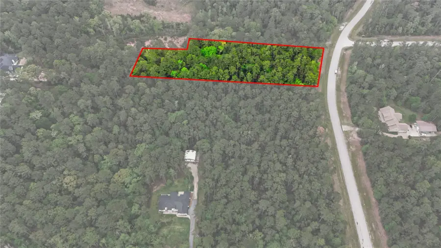 TBD Windmill Road, Huntsville, TX 77358 - #2