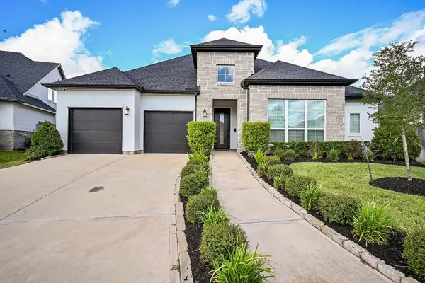 1623 Delta Oaks Drive, Missouri City, TX 77459