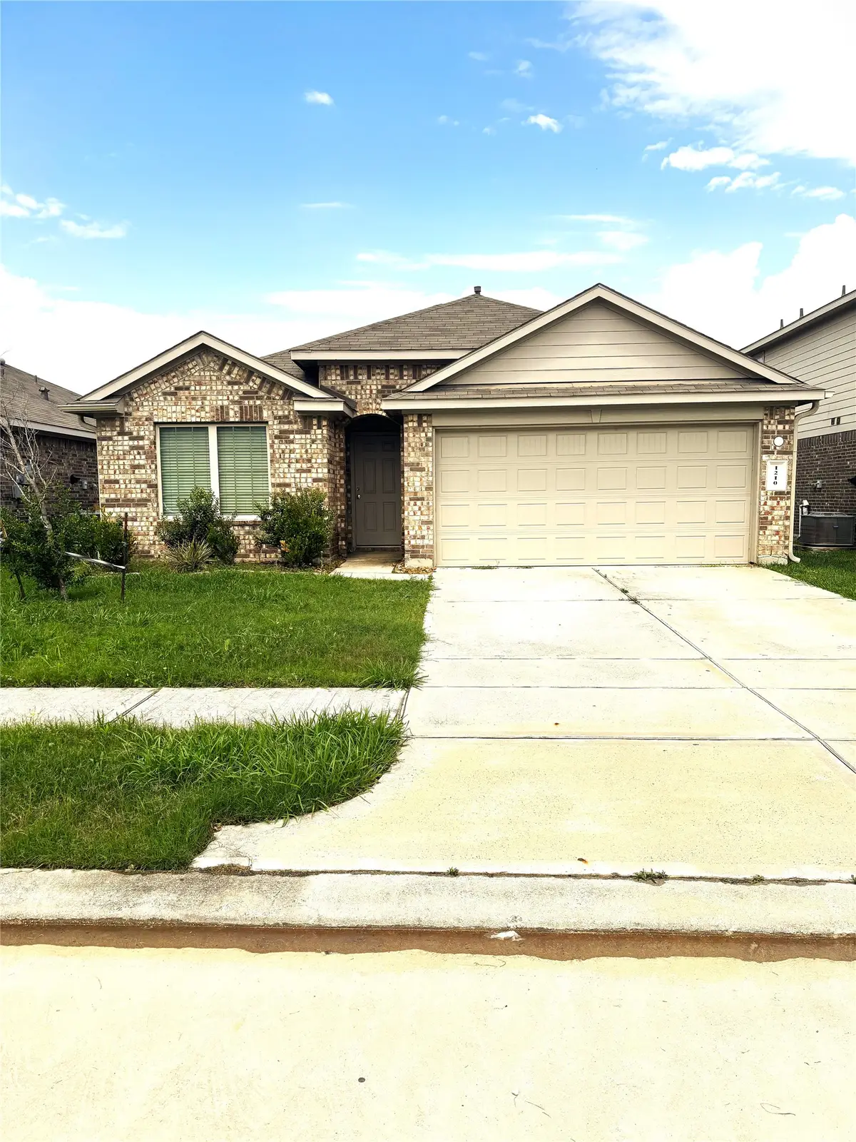 1210 Roca Rigida Trail Trail, Channelview, TX 77530 - #1