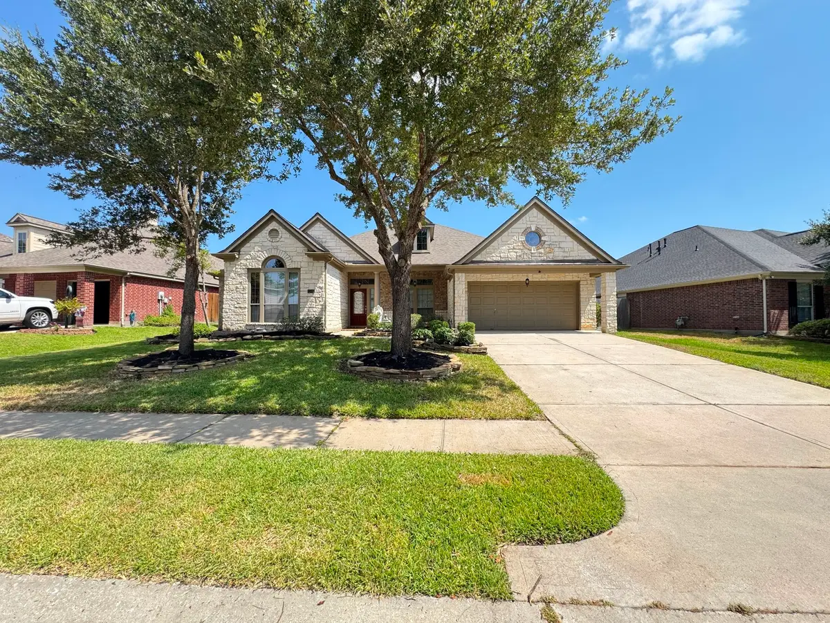 13410 Northspring Bend Lane, Cypress, TX 77429 - #1