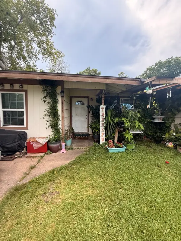 3611 Meadowlake Road, Pasadena, TX 77503