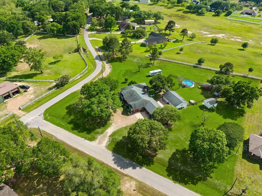 428 Briar Creek Lane, Sealy, TX 77474 - #3