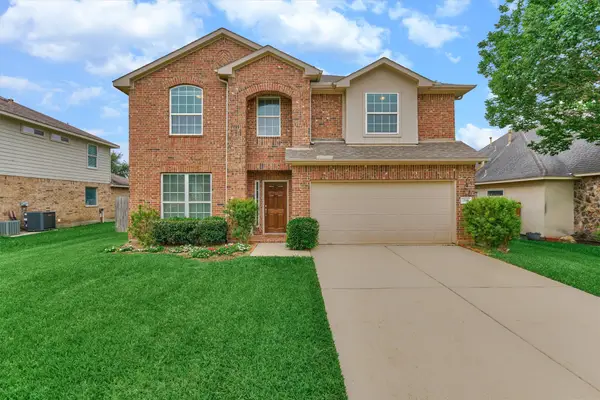 241 Lake Estates Drive, Montgomery, TX 77356