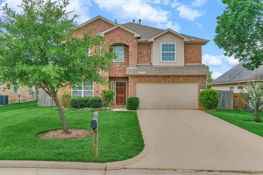 241 Lake Estates Drive, Montgomery, TX 77356 - #2