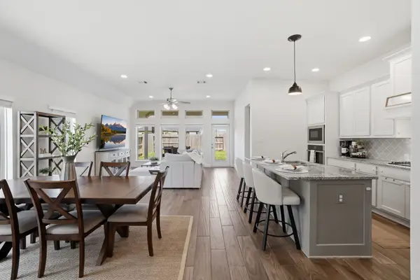 20103 Percheron Park Lane, Tomball, TX 77377