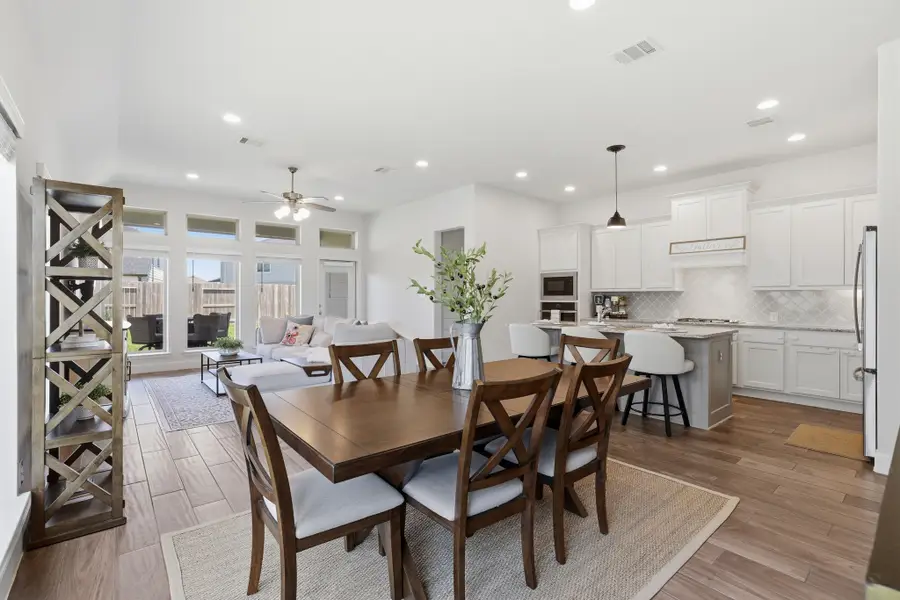 20103 Percheron Park Lane, Tomball, TX 77377 - #2