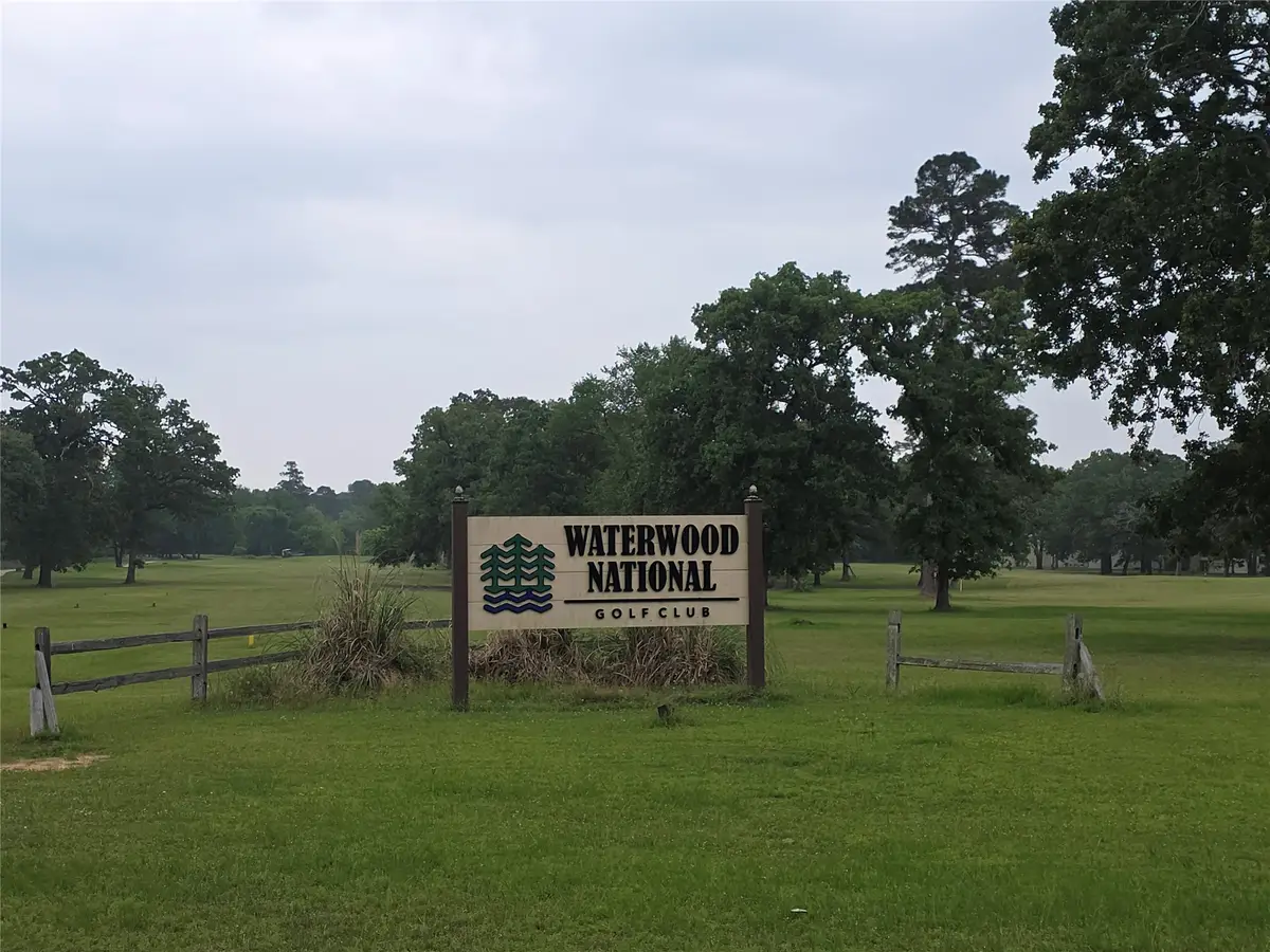 22468 Pebble Beach Way, Huntsville, TX 77320 - #1