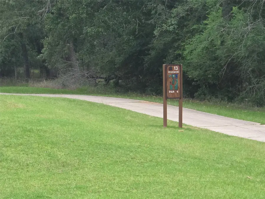 22468 Pebble Beach Way, Huntsville, TX 77320 - #2