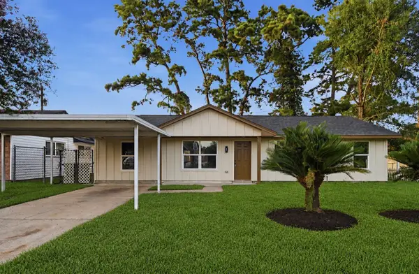 7447 Langley Road, Houston, TX 77016