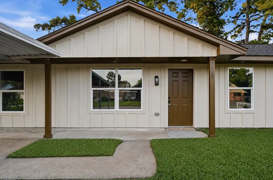 7447 Langley Road, Houston, TX 77016 - #2