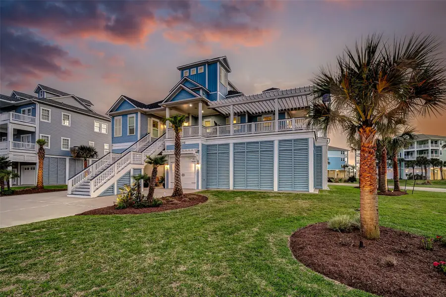 26119 Flamingo Drive, Galveston, TX 77554 - #3