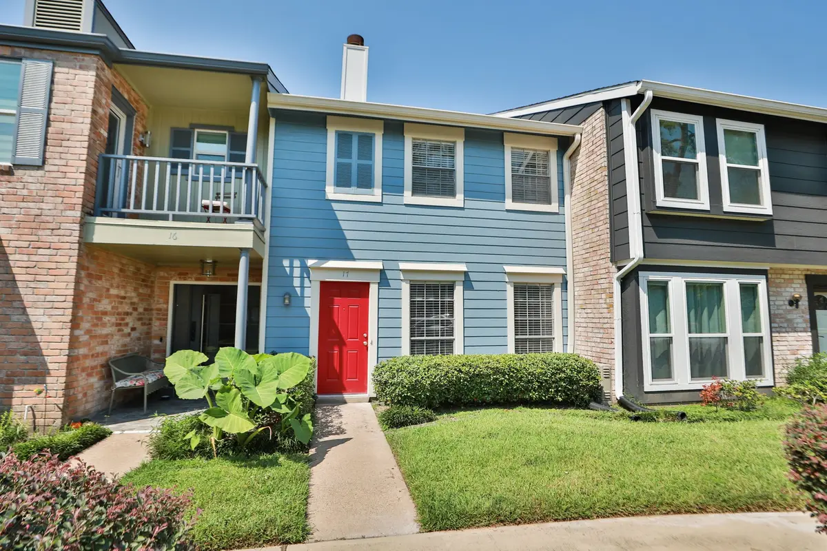 5800 Lumberdale Road #17, Houston, TX 77092 - Image #1