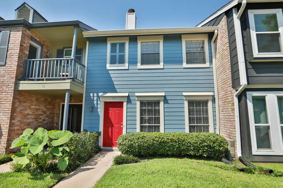 5800 Lumberdale Road #17, Houston, TX 77092 - Image #2