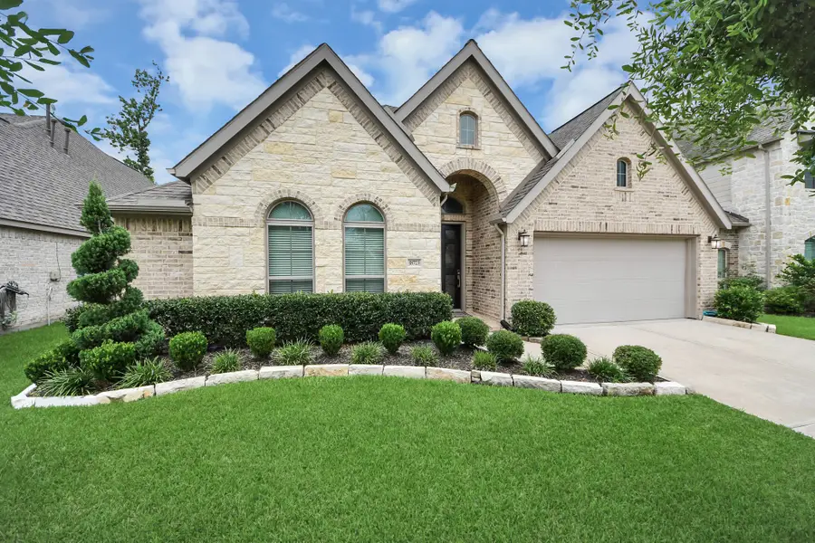 18723 Montero Lane, New Caney, TX 77357 - #2