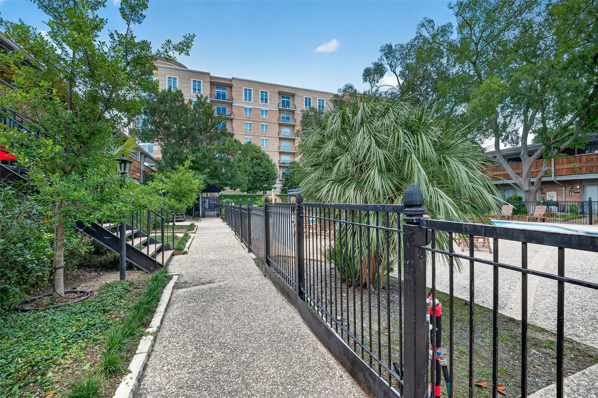 3930 W Alabama Street #8, Houston, TX 77027 - #1