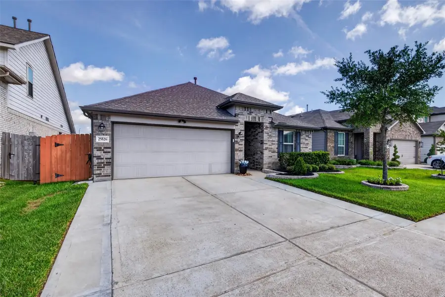 25526 Rancho Espirito Lane, Katy, TX 77493 - #3