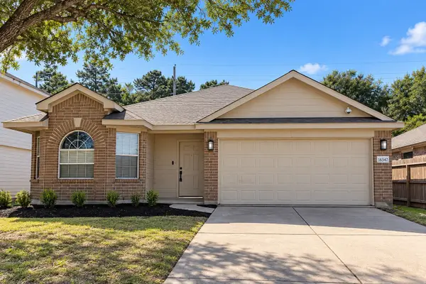 18347 Atascocita Meadows Drive, Humble, TX 77346