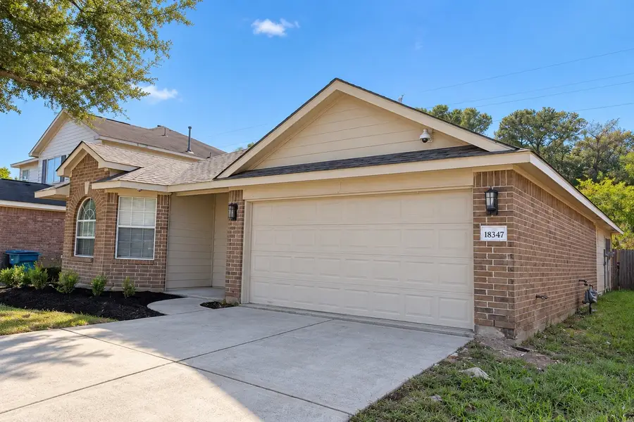 18347 Atascocita Meadows Drive, Humble, TX 77346 - #2