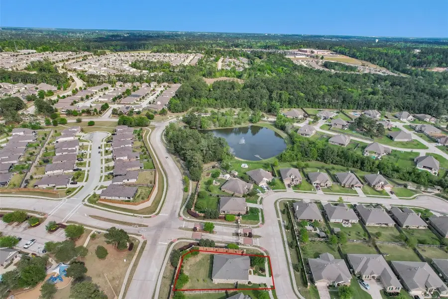 12107 Kaiso Lane, Conroe, TX 77304 - #2