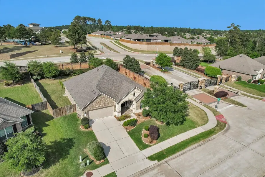 12107 Kaiso Lane, Conroe, TX 77304 - #3