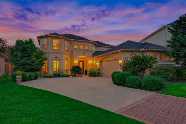 13510 Indigo Lake, Houston, TX 77077