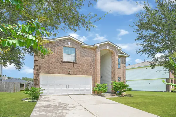 7703 Northfork Hollow Lane, Richmond, TX 77407