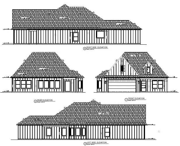 3924 Grant Avenue, Groves, TX 77619 - Image #2