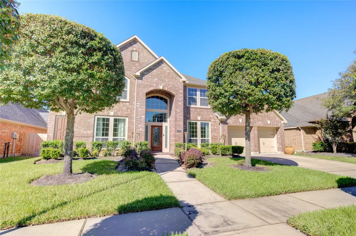 13419 Breakwater Path Loop Loop, Houston, TX 77044 - #1
