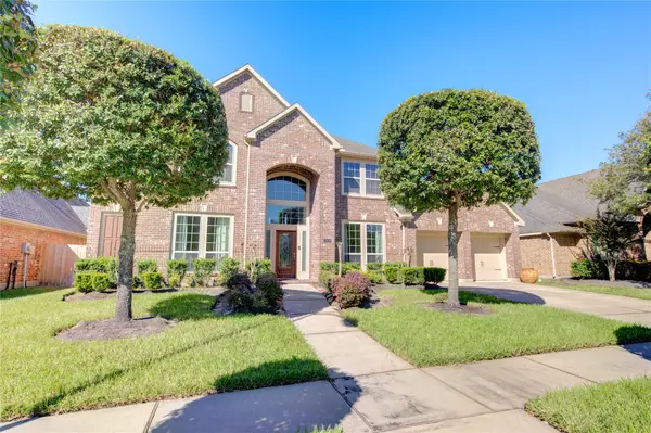13419 Breakwater Path Loop Loop, Houston, TX 77044