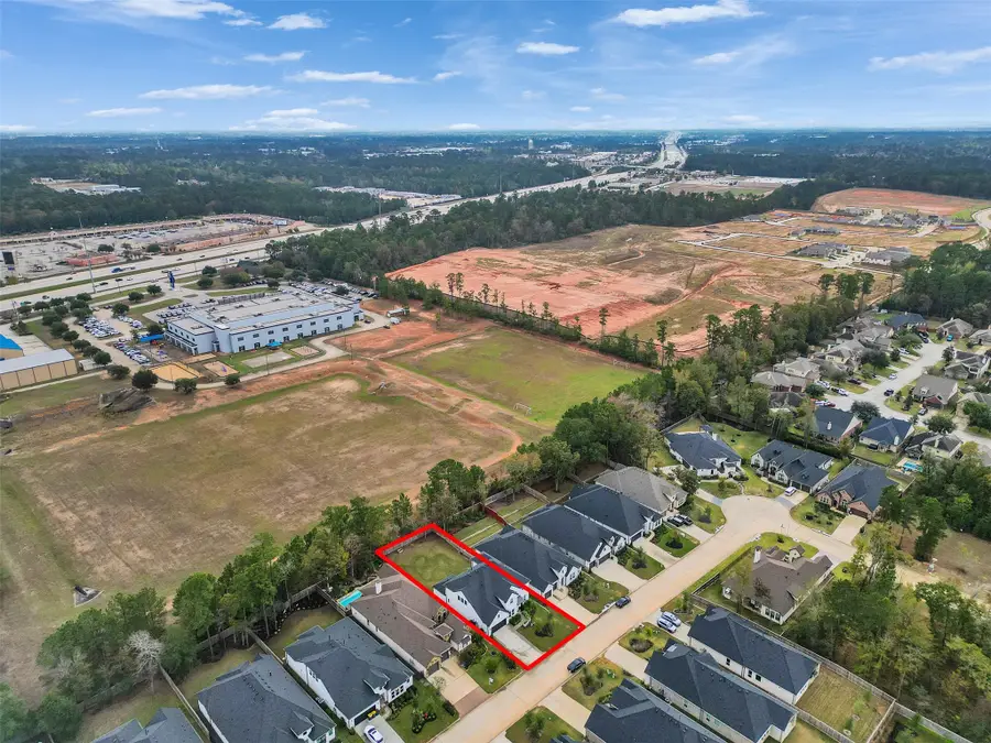 1715 Divino Pass, Conroe, TX 77304 - Image #3