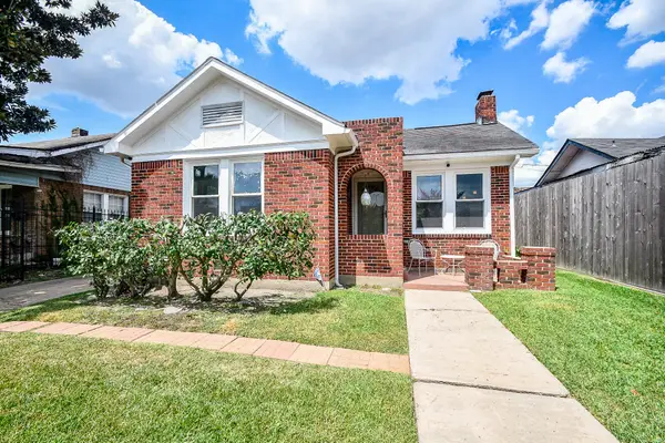314 Everton Street, Houston, TX 77003