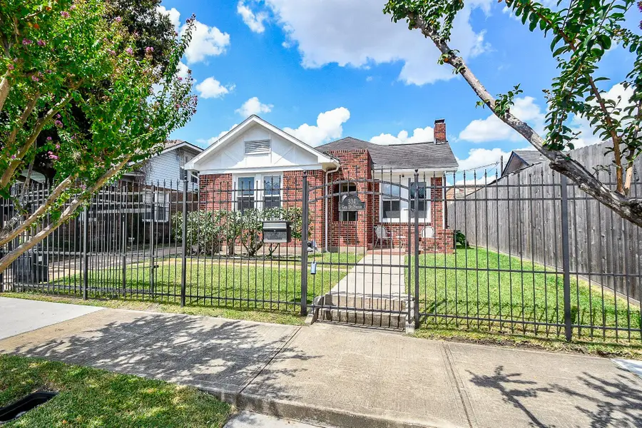 314 Everton Street, Houston, TX 77003 - #2