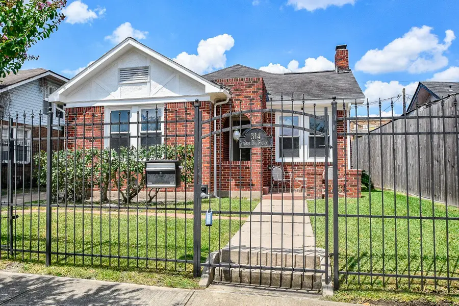 314 Everton Street, Houston, TX 77003 - #3