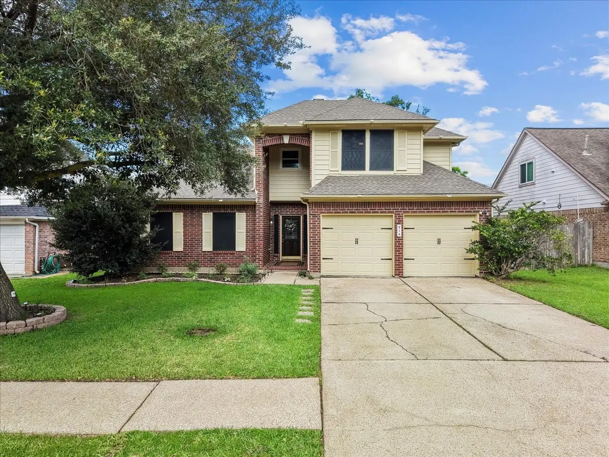 514 Welford Lane, Highlands, TX 77562 - #1