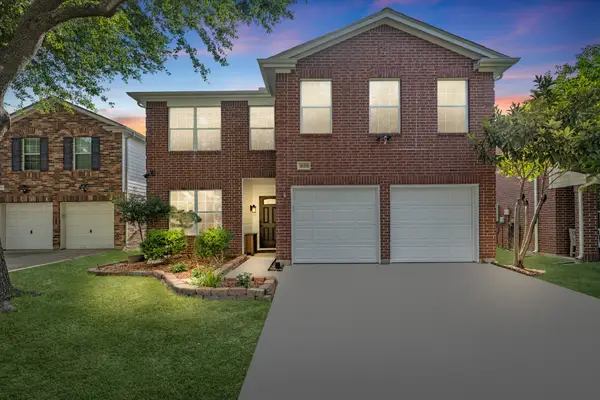 10311 Falling River Drive, Houston, TX 77095