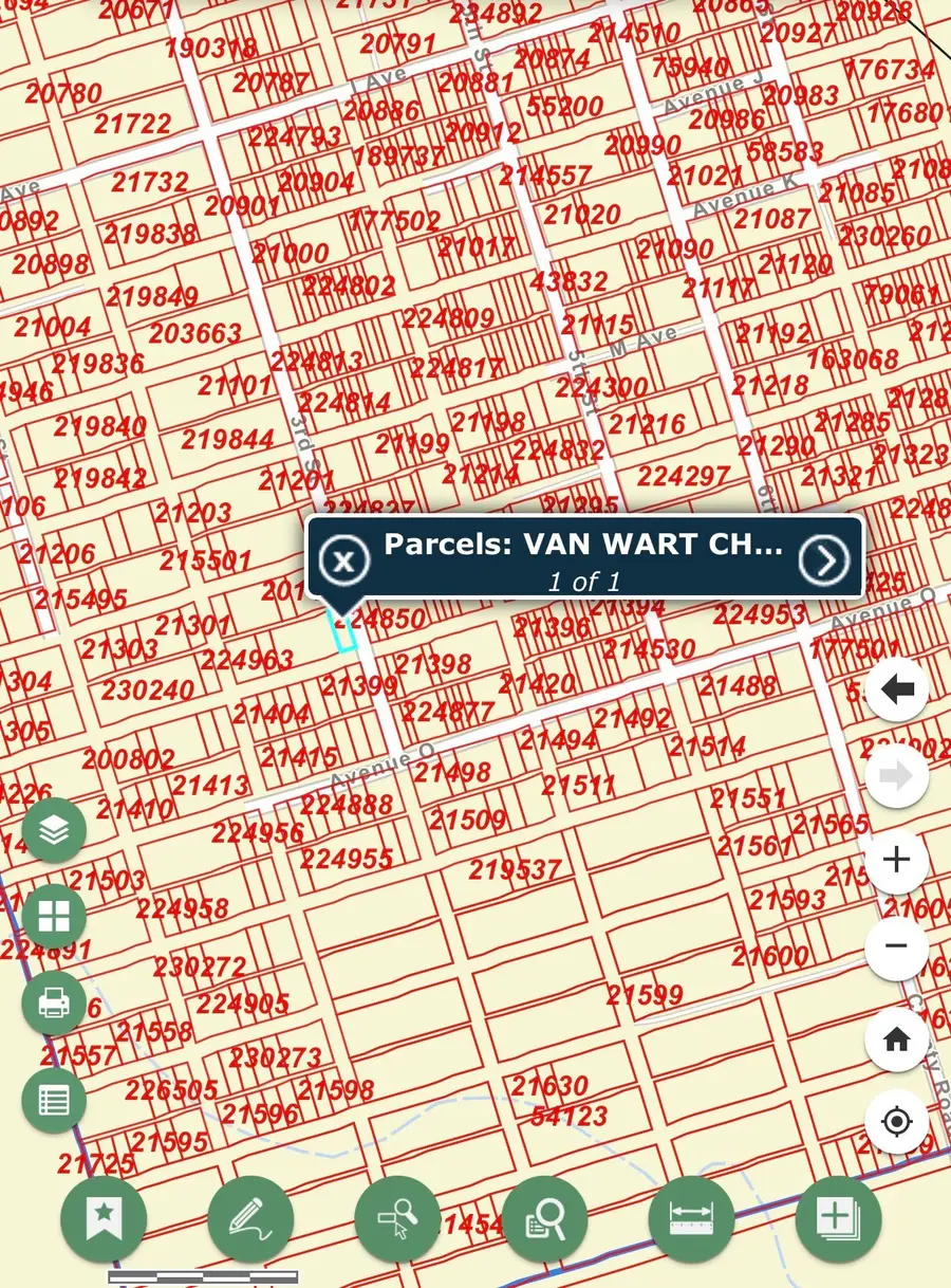 0 N 3rd Street, Christine, TX 78012 - #3