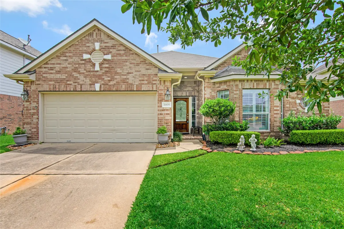 21406 Avalon Queen Drive, Spring, TX 77379 - #1
