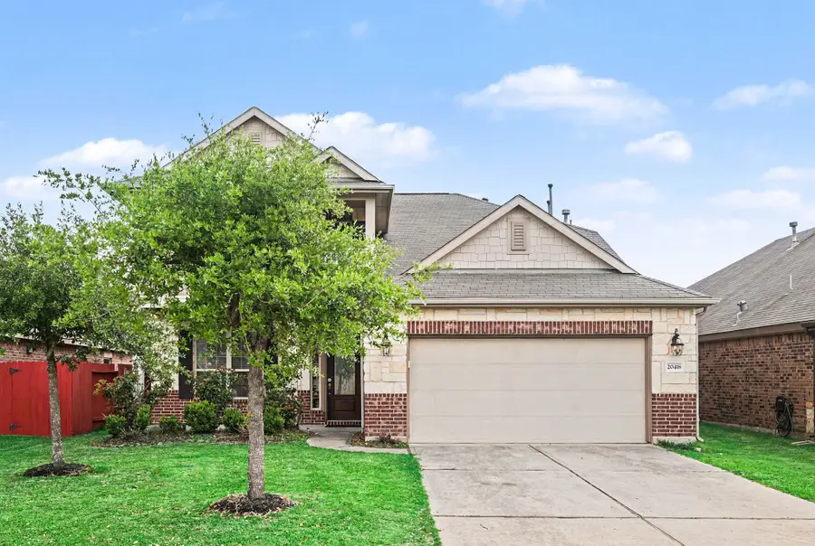 20418 Kittredge Drive, Humble, TX 77338 - #2