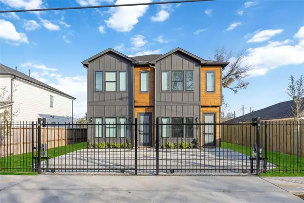 4502 Aledo Street #A/B, Houston, TX 77051