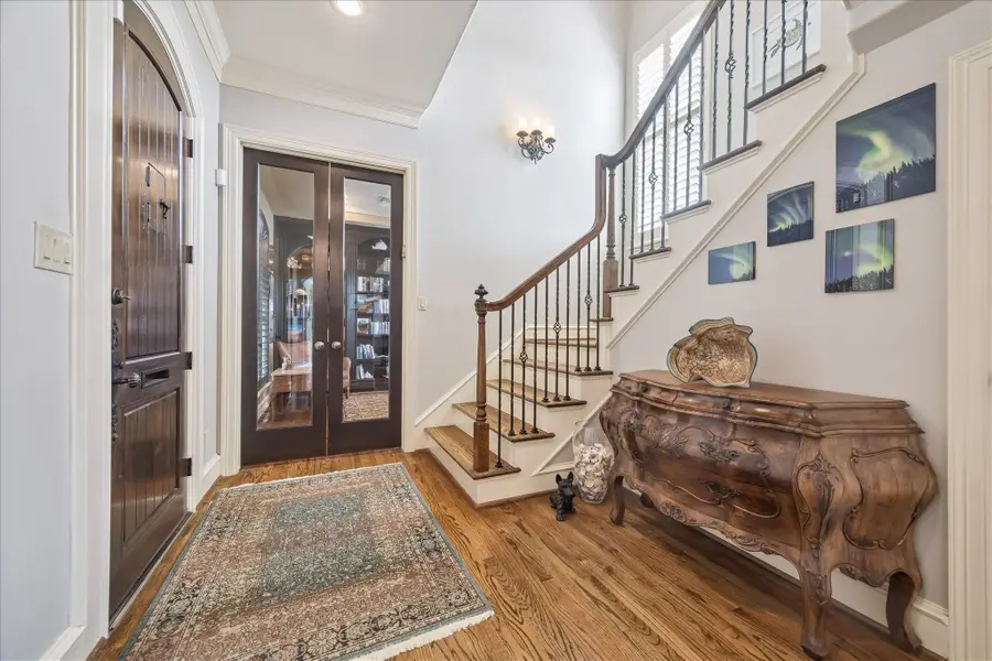 24 Hackberry Lane #B, Houston, TX 77027 - #3