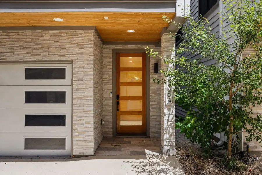 1305 E 27th Street #A, Houston, TX 77009 - #2