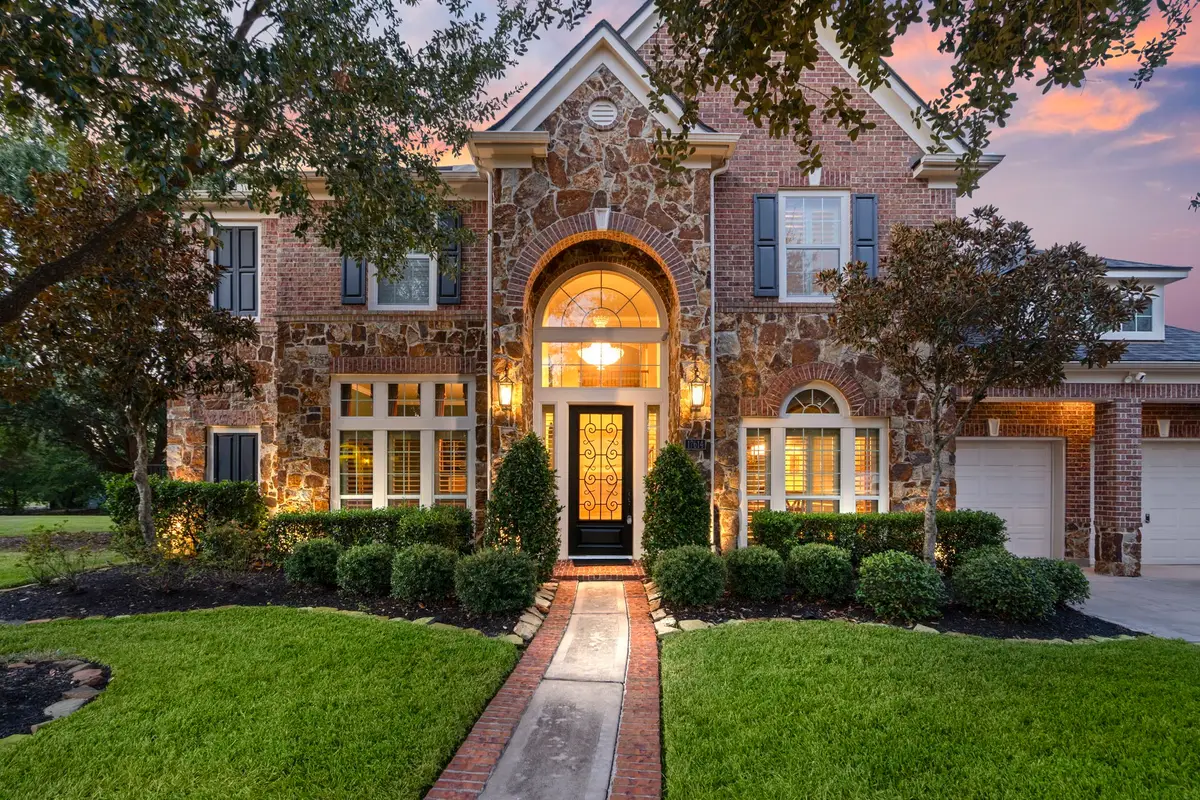 17614 Broad Bend Drive, Cypress, TX 77433 - Image #1