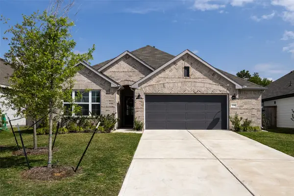 22361 Mountain Pine Drive, New Caney, TX 77357
